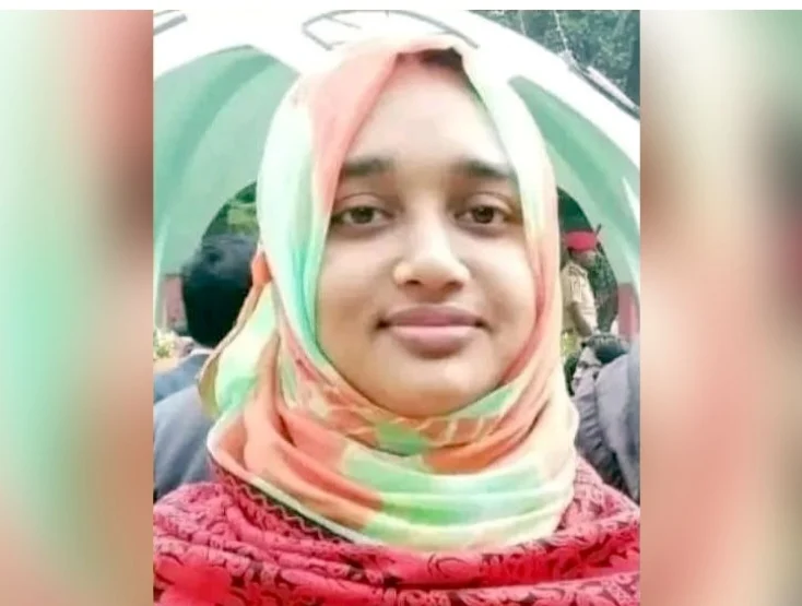 ইবি শিক্ষিকা হত্যা: লিখিত স্টেটমেন্টে হত্যার কথা স্বীকার অভিযুক্ত ফজলুর