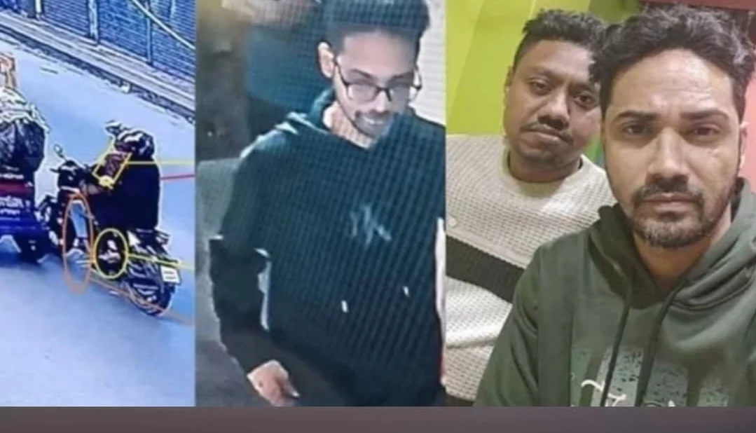 শহীদ ওসমান হাদীর হত্যাকাণ্ডের দুই অভিযুক্ত কলকাতায় গ্রেফতার