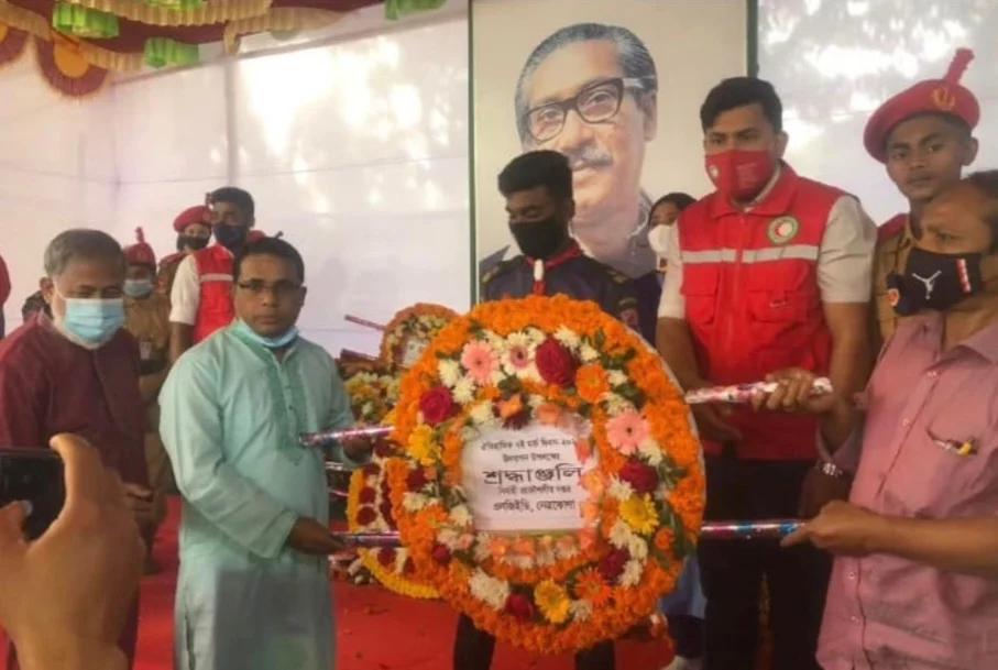 ঢাকা এলজিইডিতে দুর্নীতির অভিযোগ, দুদকের অভিযানে নির্বাহী প্রকৌশলী বাচ্চু মিয়া ফেঁসে