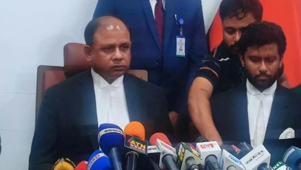প্রসিকিউটরের বিরুদ্ধে ঘুষের অভিযোগ বিচারপ্রক্রিয়াকে ‘শতভাগ প্রশ্নবিদ্ধ’ করে: চিফ প্রসিকিউটর