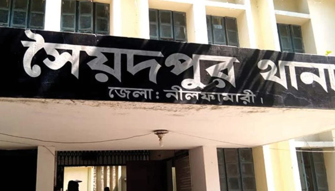 অসহায় গৃহবধূর বাড়ি দখল, বিএনপি নেতার বিরুদ্ধে মামলা