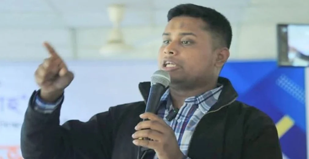 হাসিনা ছাড়া হাসিনা ব্যবস্থা”—হাসনাত আবদুল্লাহর মন্তব্যে রাজনৈতিক বিতর্ক