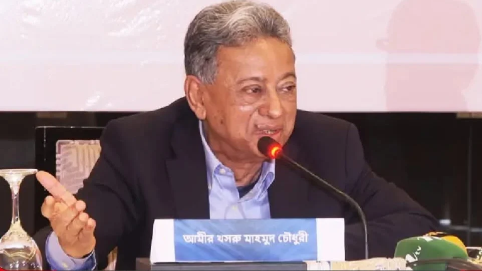আগামী দিনে দ্রব্যমূল্য বাড়বে, এ ব্যপারে কোনো সন্দেহ নেই: অর্থমন্ত্রী