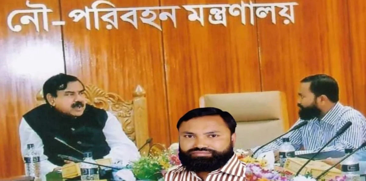 যাত্রী কল্যাণের আড়ালে শত কোটি টাকার সম্পদ—প্রশ্নের মুখে সমিতির মহাসচিব মোজাম্মেল চৌধুরী