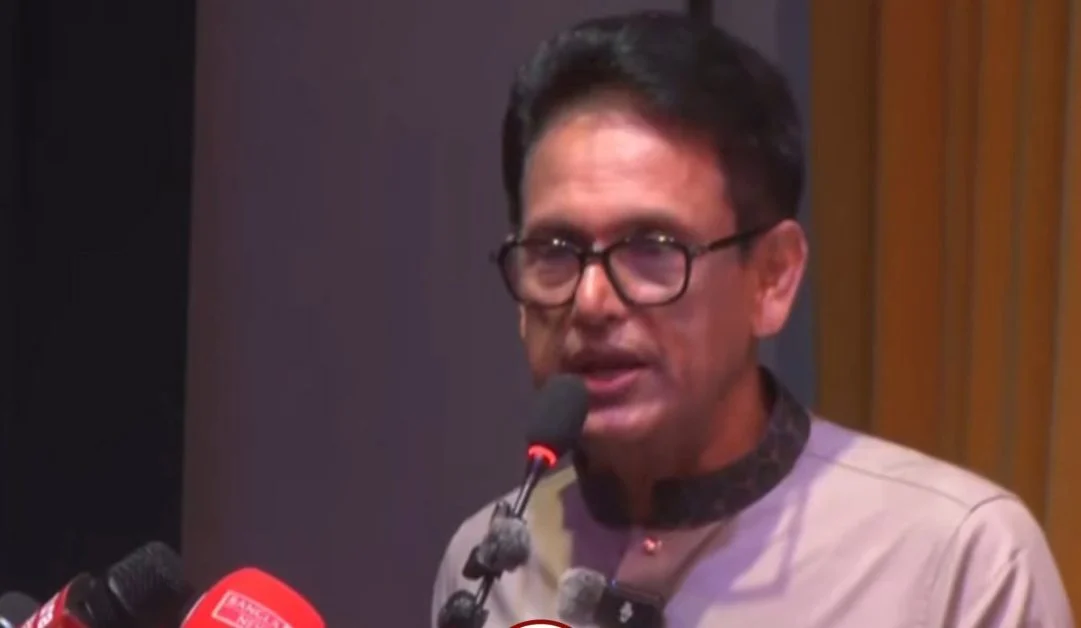 শিক্ষকদের ৭ হাজার কোটি টাকা আত্মসাৎ করেছে বিগত সরকার: শিক্ষামন্ত্রী