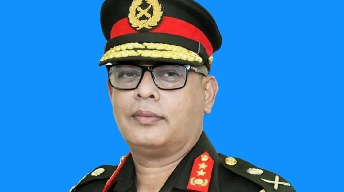 জাতিসংঘ শান্তি মিশনের ফোর্স কমান্ডার হলেন লে. জে. মিনহাজুল আলম