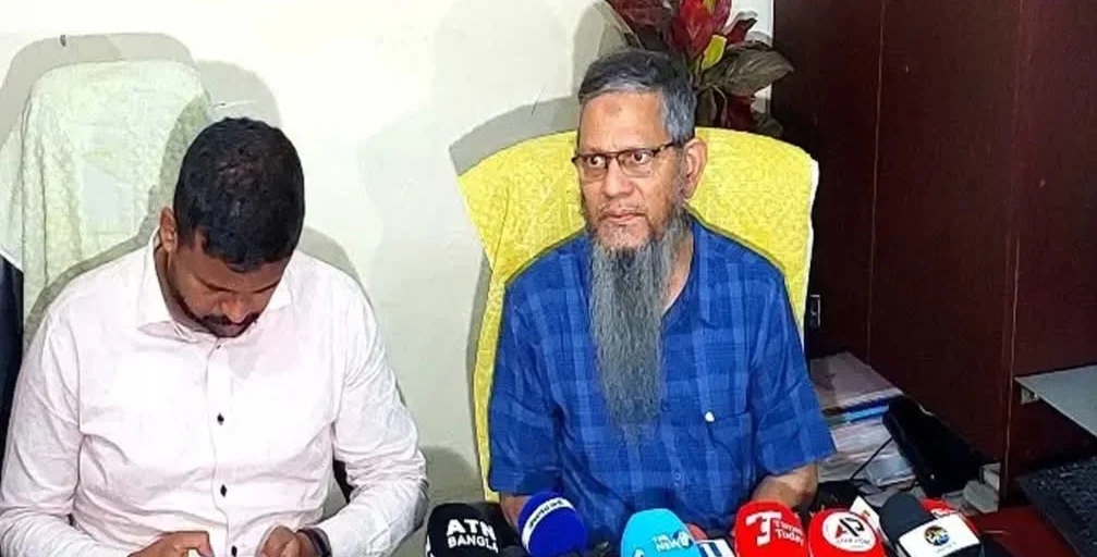 শ্যামলীর সিকেডি অ্যান্ড ইউরোলজি হাসপাতালে চাঁদাবাজির অপচেষ্টা ও ‘মব’ তৈরির অভিযোগ