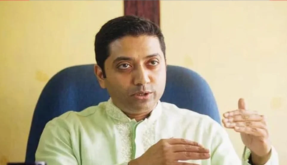 শিক্ষায় ভিশনের অভাব ছিল, মানোন্নয়নে কাজ চলছে: প্রতিমন্ত্রী ববি হাজ্জাজ