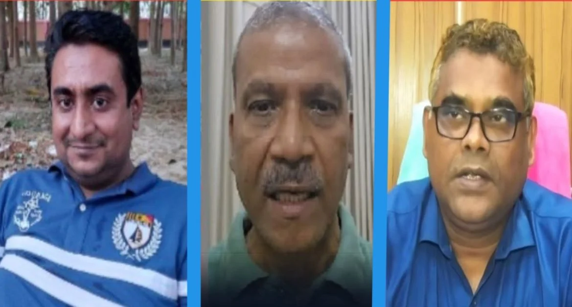 সাব-রেজিস্ট্রার বদলি নিয়ে শতকোটি টাকার দুর্নীতির অভিযোগ