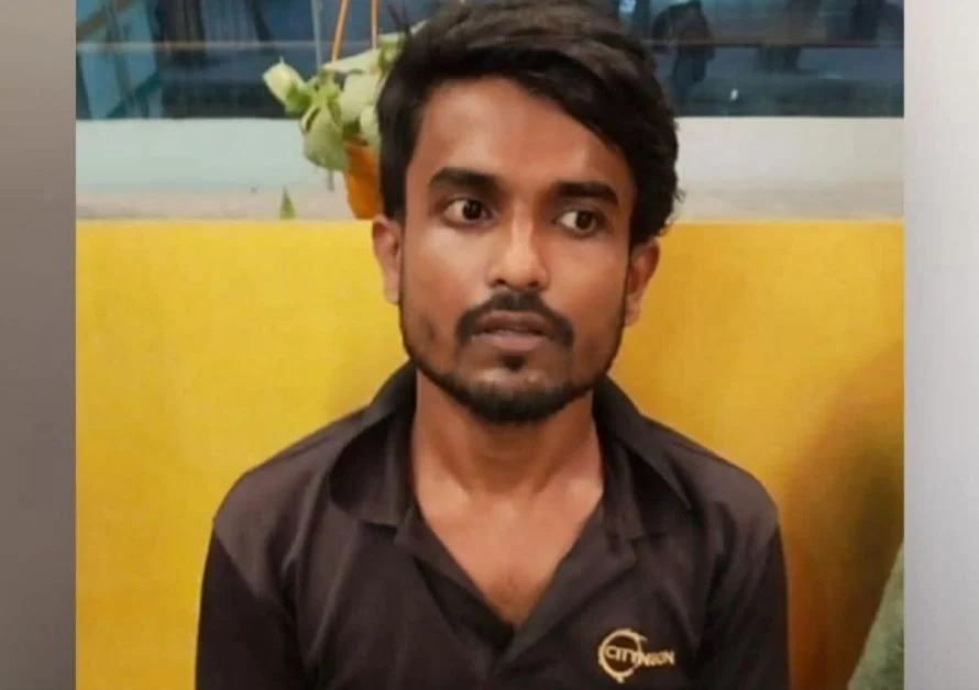 মেয়ে সেজে প্রতারণা ও যৌ’ন সহিংসতা: ‘সিরিয়াল রে’পিস্ট’ গ্রেপ্তার