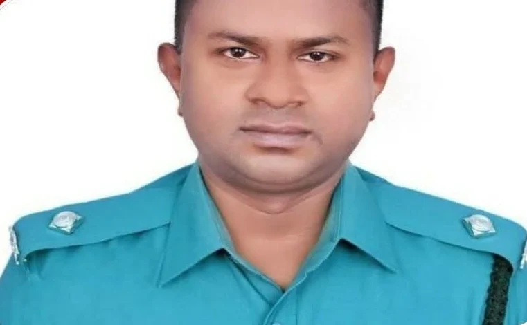 কোতোয়ালি থানার ওসির বিরুদ্ধে ঘুষ ও অপরাধীদের মদদের অভিযোগ