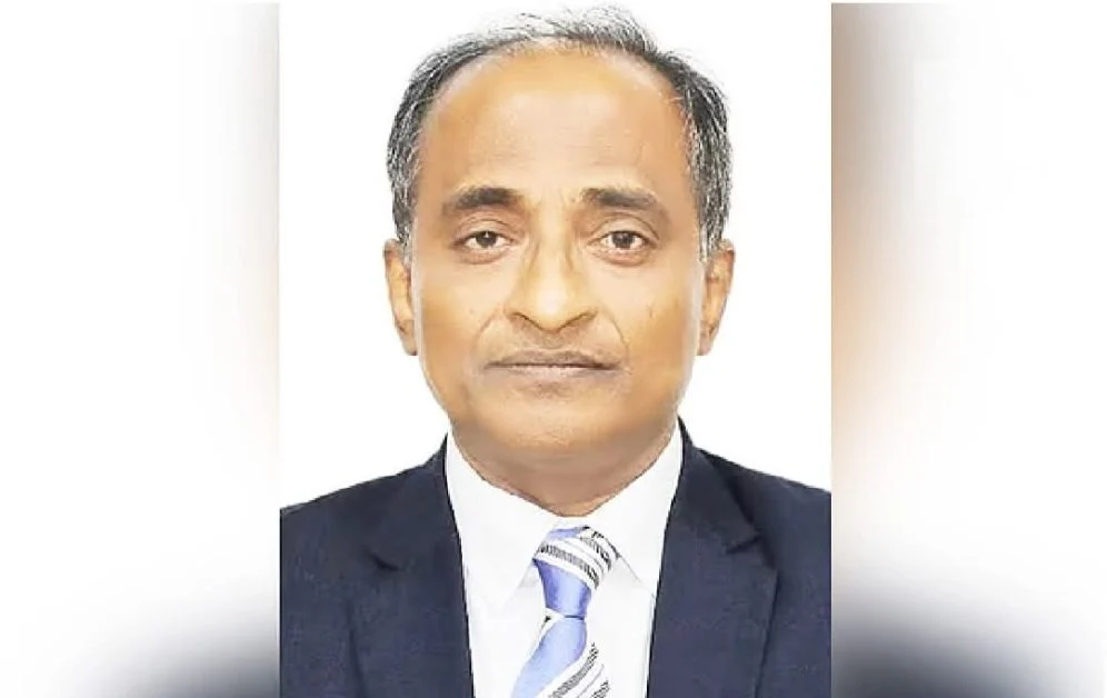বাণিজ্যসচিব মাহবুবুর রহমান আর নেই