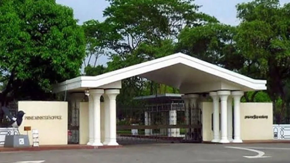সরকারের দুই মাস পূর্তি: প্রধানমন্ত্রীর কার্যালয়ে আজ সংবাদ সম্মেলন