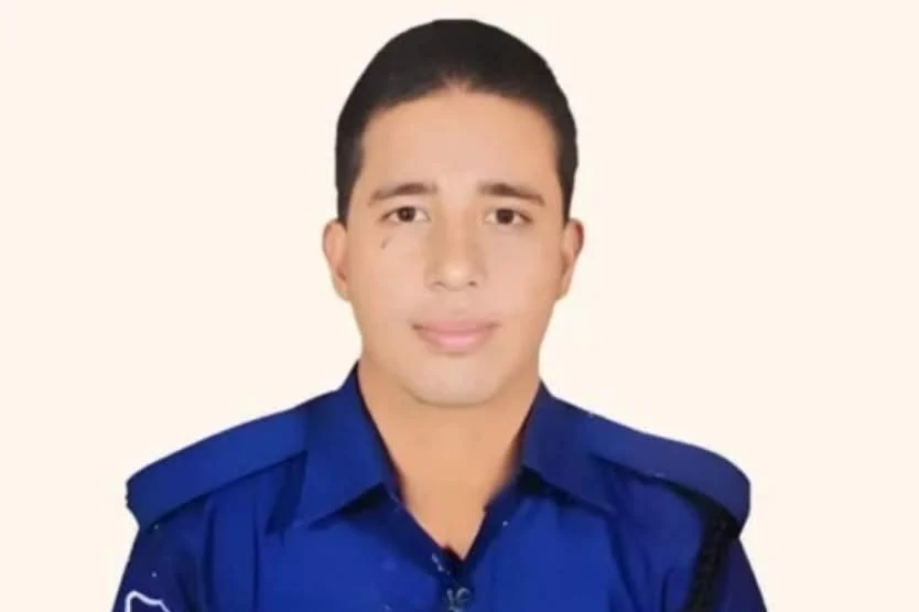 আত্মহ’ত্যা করা সেই পুলিশের স্ত্রীও পুলিশ, নেপথ্যে যা জানা যাচ্ছে