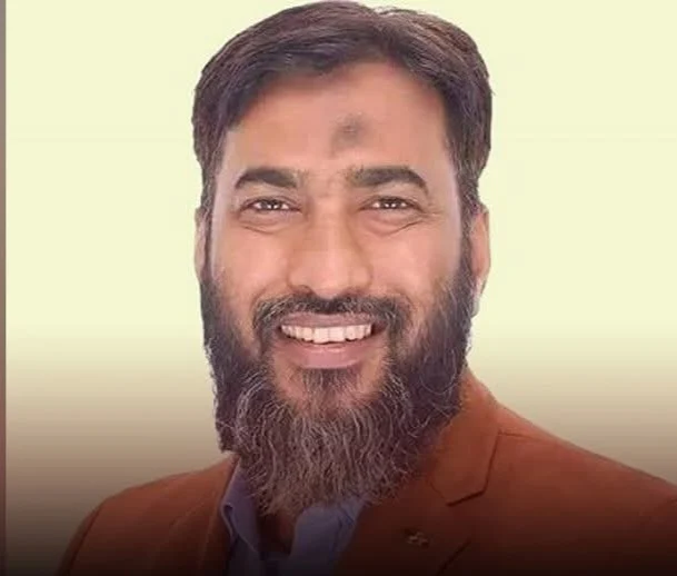 এনসিপিতে যোগ দিচ্ছেন ইসহাক সরকার—রাজনৈতিক অঙ্গনে আলোচনা