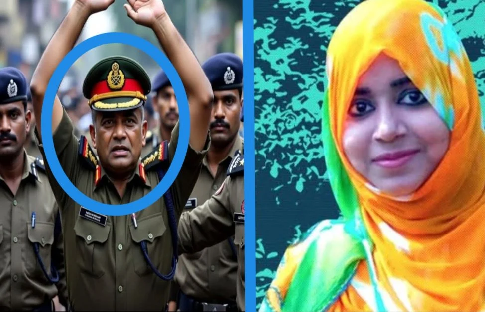 দশ বছর পর তনু হত্যা মামলায় নতুন মোড়: প্রধান সন্দেহভাজন গ্রেপ্তার, রিমান্ডে তদন্তে গতি