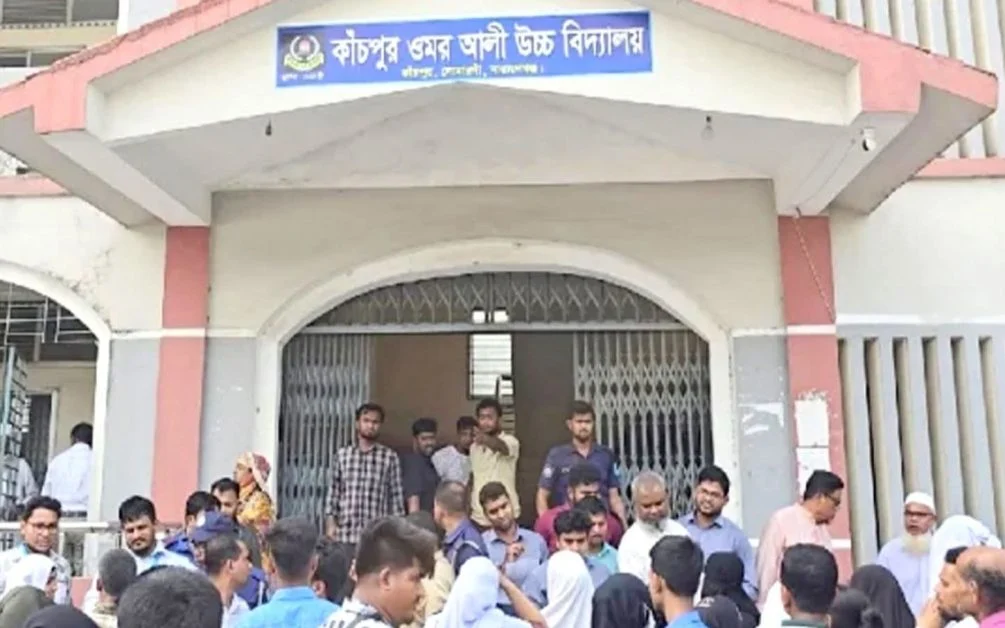 এসএসসিতে ভুল প্রশ্নপত্র বিতরণ, কেন্দ্রসচিবসহ ১১ শিক্ষককে অব্যাহতি