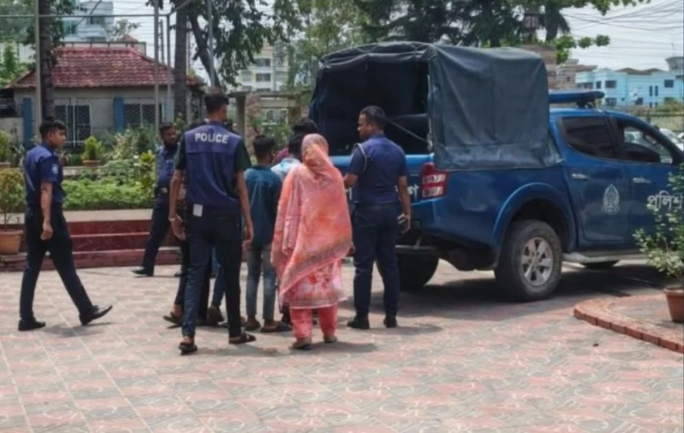 জেল খাটার অভিজ্ঞতা জানতে গিয়ে হ’ত্যাকাণ্ড: ফতুল্লায় ৬ কিশোর জড়িত