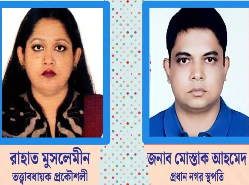রাজউকের বাংলো সংস্কারে আকাশচুম্বী দুর্নীতি: আঙুল দুই শীর্ষ কর্মকর্তার দিকে