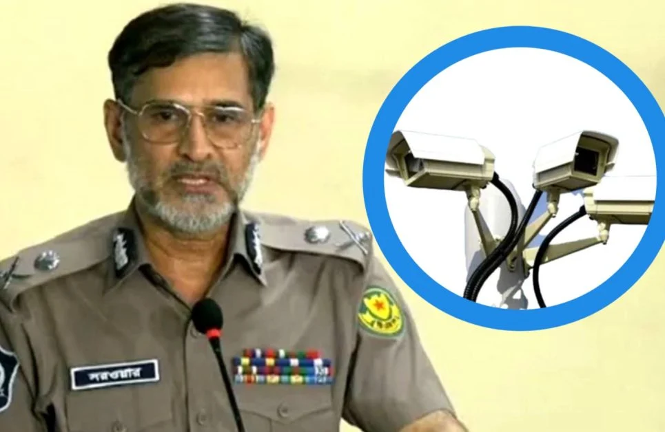অপরাধ প্রতিরোধে মোহাম্মদপুরে বসছে আরও ৭০০ সিসি ক্যামেরা: ডিএমপি কমিশনার