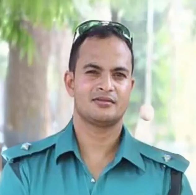 রাজশাহীতে পুলিশ পরিদর্শকের বিরুদ্ধে গুরুতর অভিযোগ, জবাবদিহি নিয়ে প্রশ্ন