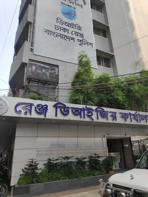 বিতর্কিতদের আবারও ওসি পদায়ন—উঠছে আর্থিক লেনদেনের অভিযোগ