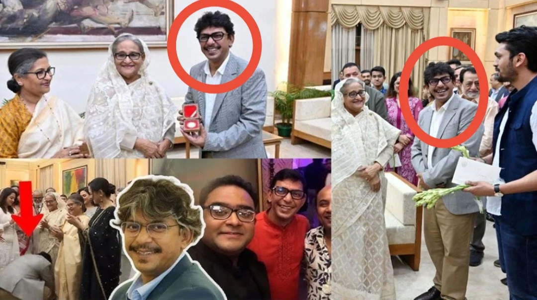 চঞ্চল তখন গুলশানে মস্তানি করত, আমাদের ফাঁসি চাইত’—মারুফ কামাল খানের অভিযোগ