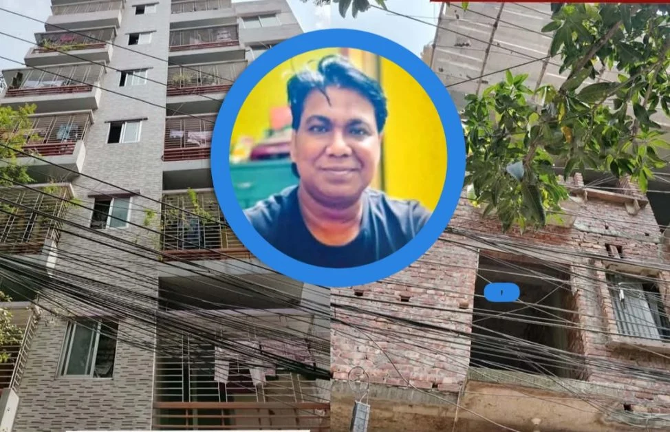 মিরপুরে মাস্টাররোল কর্মচারীর নামে কোটি টাকার সম্পদের অভিযোগ