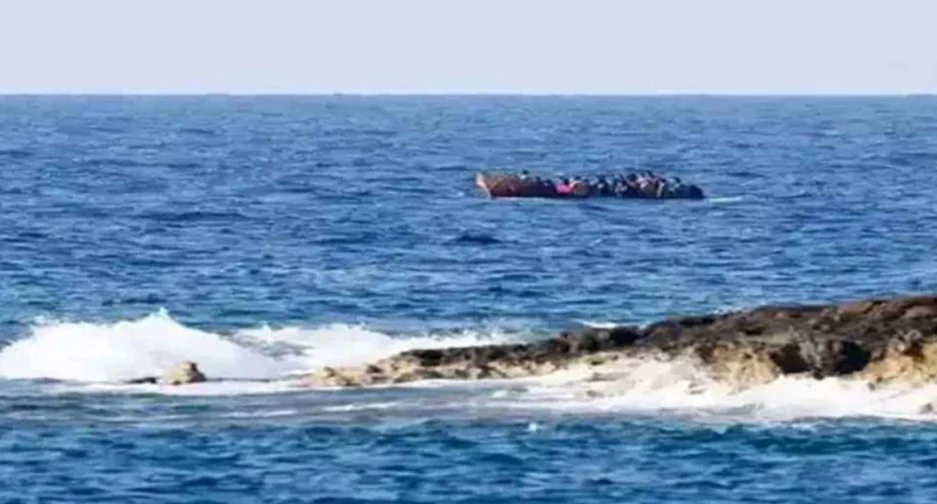 আন্দামান সাগরে ট্রলারডুবি: বাংলাদেশিসহ নিখোঁজ অন্তত ২৫০