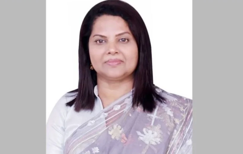 ঢাকার নতুন ডিসি ফরিদা খানম: দক্ষ নেতৃত্বে এগিয়ে যাওয়ার প্রত্যাশা