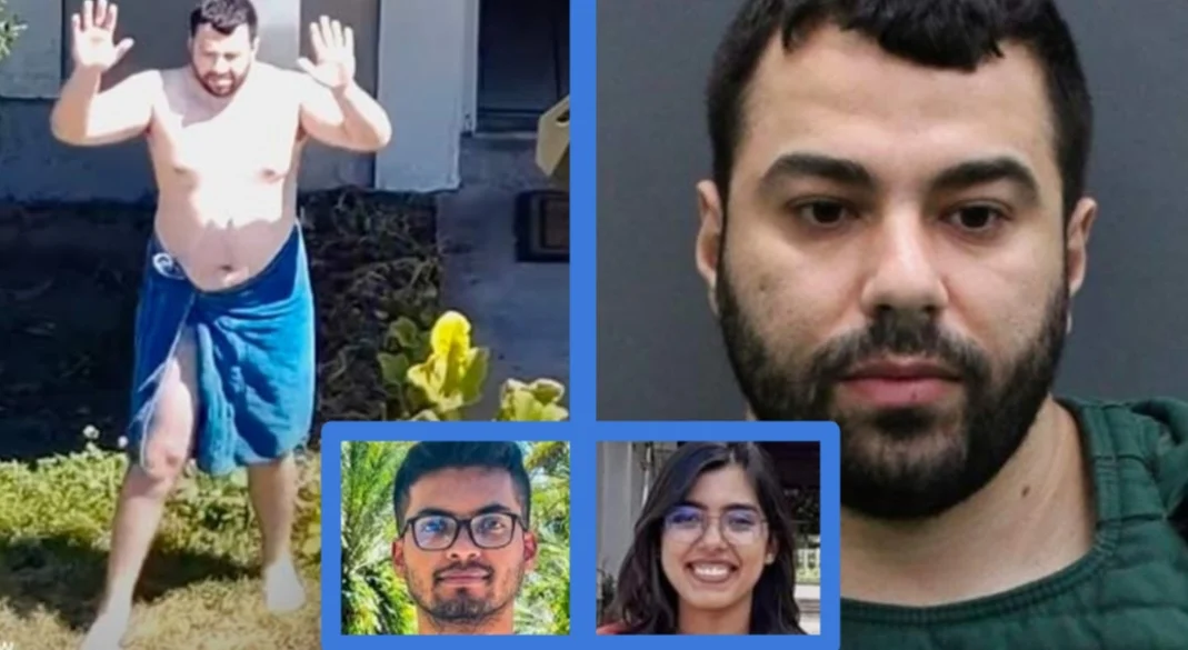 যুক্তরাষ্ট্রে দুই বাংলাদেশি শিক্ষার্থীর হত্যা-নিখোঁজ: তদন্তে পরিকল্পিত অপরাধের ইঙ্গিত