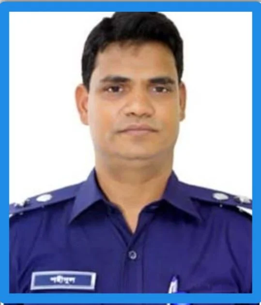 সাবেক এসপি শহীদুল ইসলামের বিরুদ্ধে দুর্নীতি ও নির্যাতনের পাহাড়সম অভিযোগ