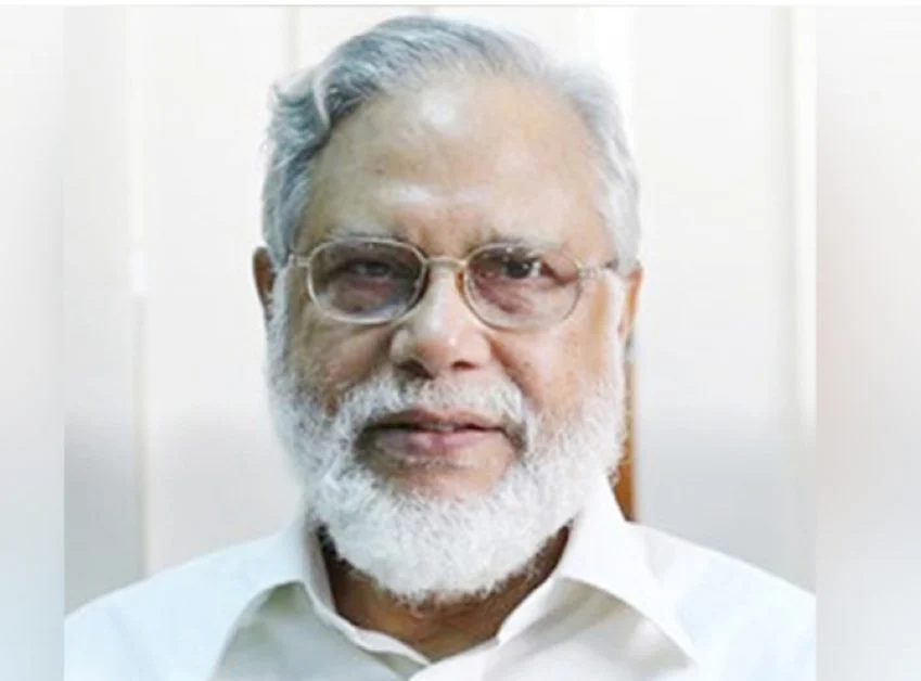 ২৮০ দিন ধরে কারাগারে সাবেক প্রধান বিচারপতি খায়রুল হক, জামিন জটিলতা অব্যাহত