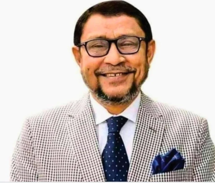 হাম ও ডেঙ্গু মোকাবেলায় সরকার সক্ষম: স্বাস্থ্যমন্ত্রী, যুক্তরাষ্ট্রের স্বাস্থ্য সহায়তা হস্তান্তর