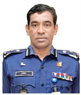 পুলিশ কনস্টেবল নিয়োগে ঘুষ-তদবিরের সুযোগ নেই: কঠোর বার্তা খুলনা রেঞ্জ ডিআইজির