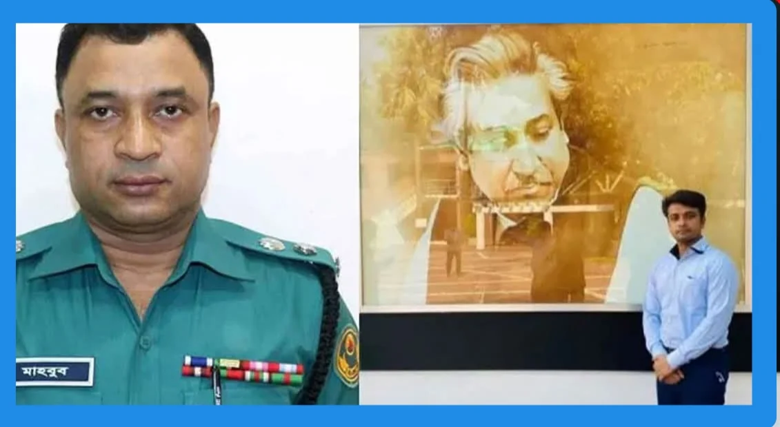 এসপি-ওসি নিয়োগে অনিয়ম ও বাণিজ্যের অভিযোগ