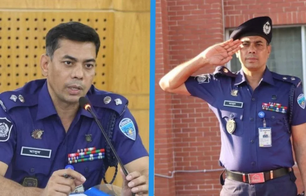 চট্টগ্রামের এসপি নিয়োগ ঘিরে মিডিয়ার অতিরঞ্জন: দায়িত্ব নয়, প্রচারণাই যেন মূল ফোকাস
