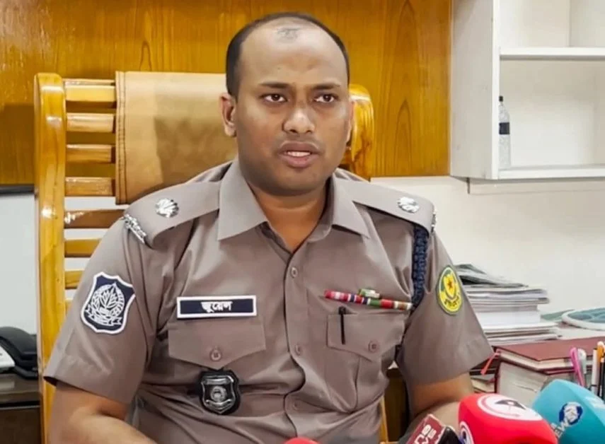 মোহাম্মদপুরের অপরাধে প্রভাবশালীদের ম’দদের অভিযোগ, সাঁড়াশি অভিযানের ঘোষণা