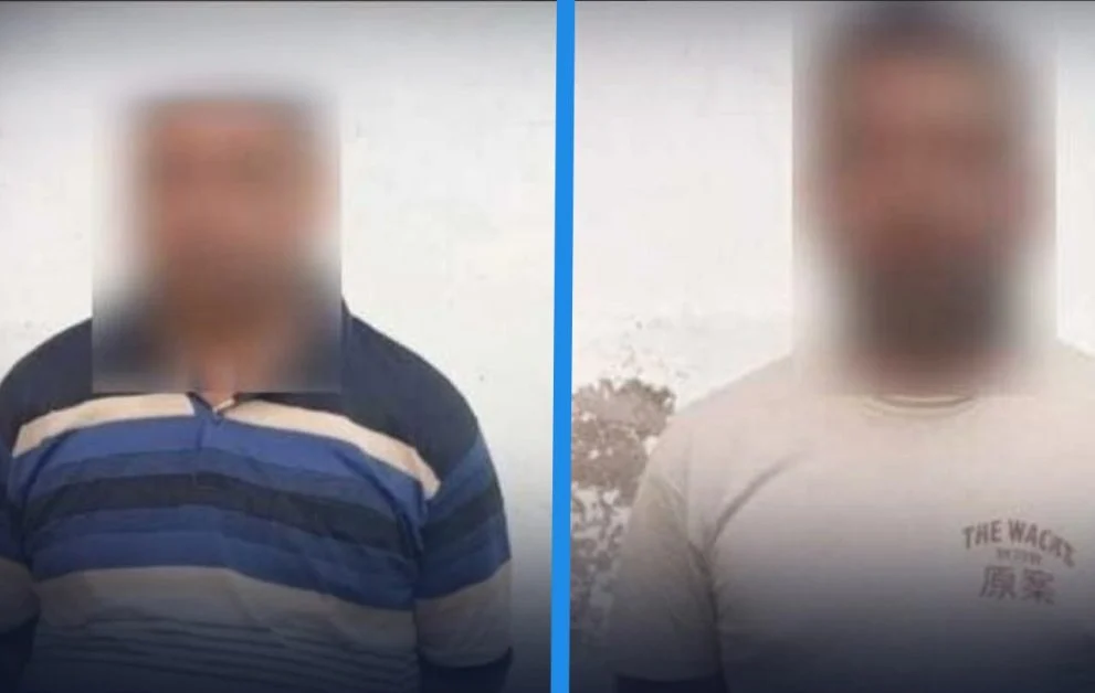 চাকরি দেওয়ার নামে কোটি টাকা হাতিয়ে নেওয়া চক্রের দুই সদস্য আ’টক