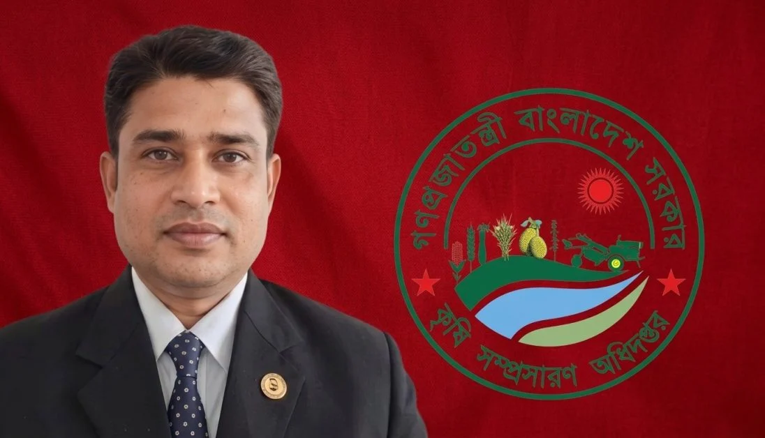 যশোরে কৃষি কর্মকর্তার বিরুদ্ধে কোটি টাকার দুর্নীতির অভিযোগ: তোলপাড়