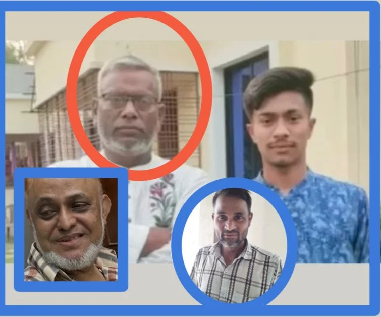 টোক ইউনিয়নে ‘ফ্যাসিস্টদের দোসর’ ও হাইব্রিড নেতাদের রাজত্ব: জিম্মি জনপদ, অতিষ্ঠ জনজীবন