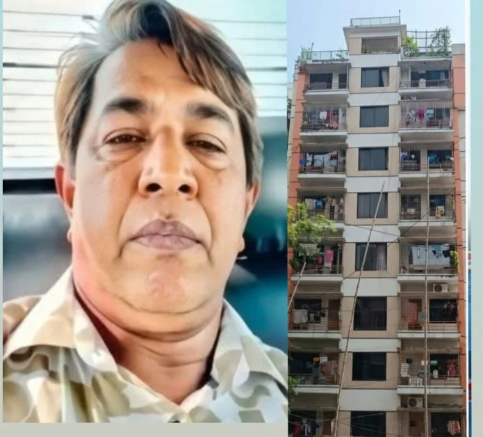 রাজউকের ‘কোটিপতি তৈরির লাইন’! অফিস সহকারী সাইফুলের নামে ঢাকায় ৮ তলা বিলাসবহুল প্রাসাদ
