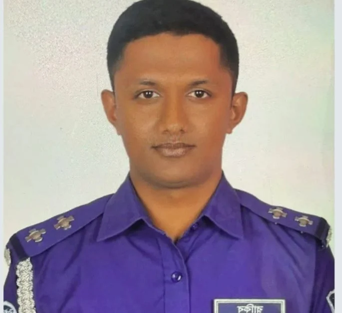 ডিউটিতে না এসে নিখোঁজ এসআই, খোঁজে নেমেছে পুলিশ