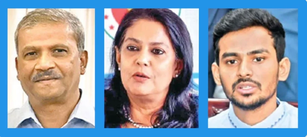 ইউনূস সরকারের কার্যক্রম নিয়ে প্রশ্ন, তদন্তে স্বাধীন কমিশন দাবি