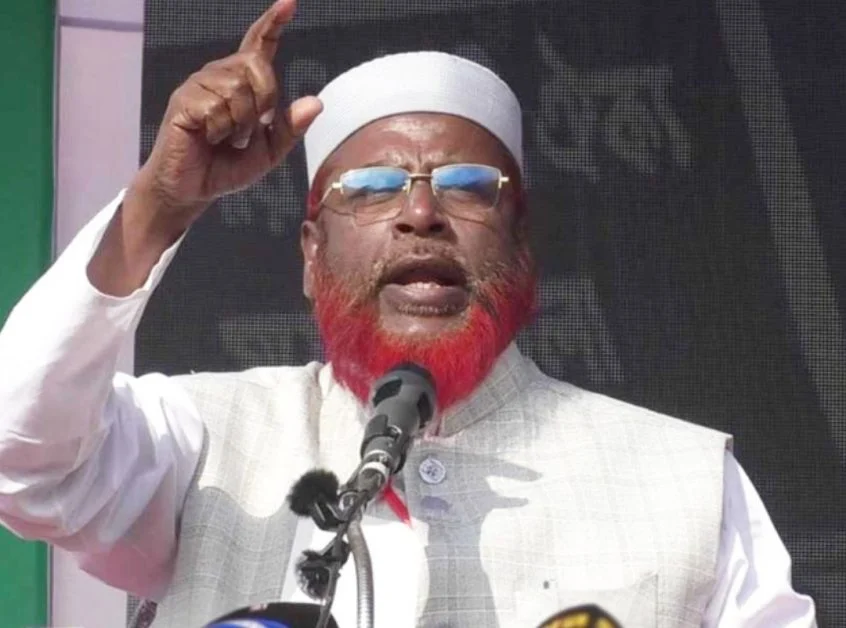 একাত্তরের জামায়াত আর বর্তমান জামায়াত এক নয়: গোলাম পরওয়ার