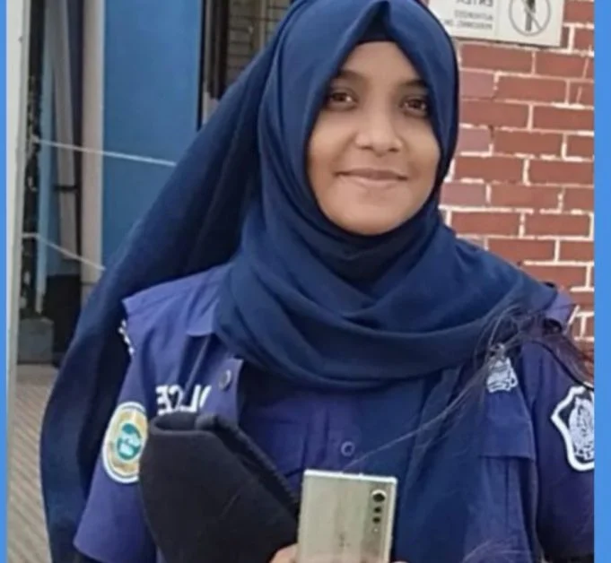 পটুয়াখালীতে নারী পুলিশ সদস্যের রহস্যজনক মৃ’ত্যু, লা’শ উদ্ধার
