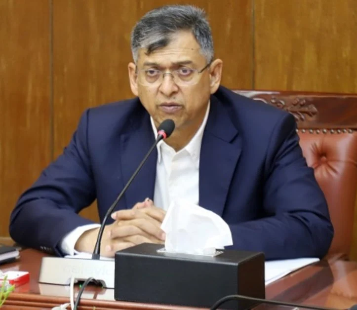দুর্নীতির প্রমাণ মিললেই পুলিশ সদস্যদের বিরুদ্ধে কঠোর ব্যবস্থা: স্বরাষ্ট্রমন্ত্রী