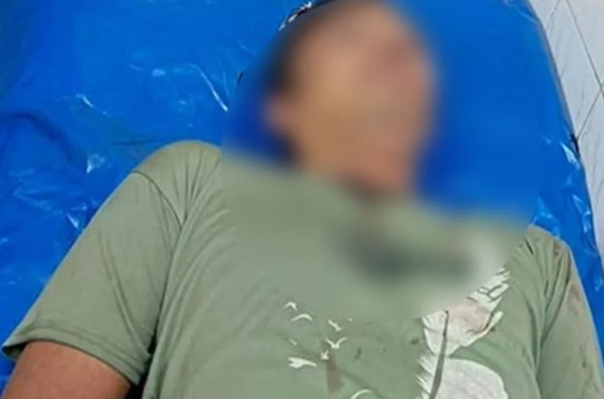 ফজরের নামাজের সময় মসজিদে ঢুকে মুসল্লিকে কু’পি’য়ে হ’ত্যা, আটক ১