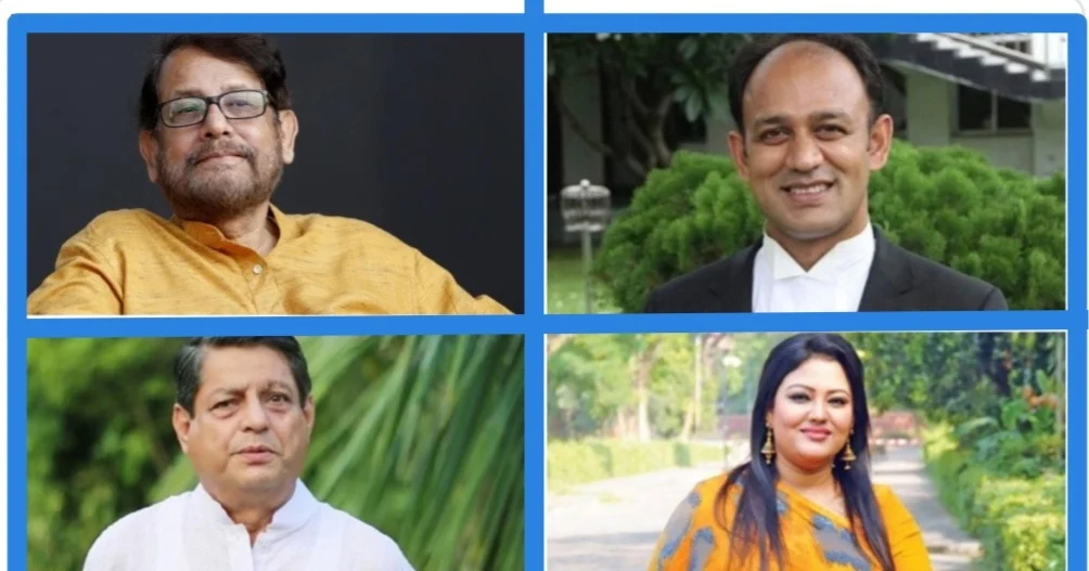 Former Awami League Ministers, MPs Seek Bail in High Court