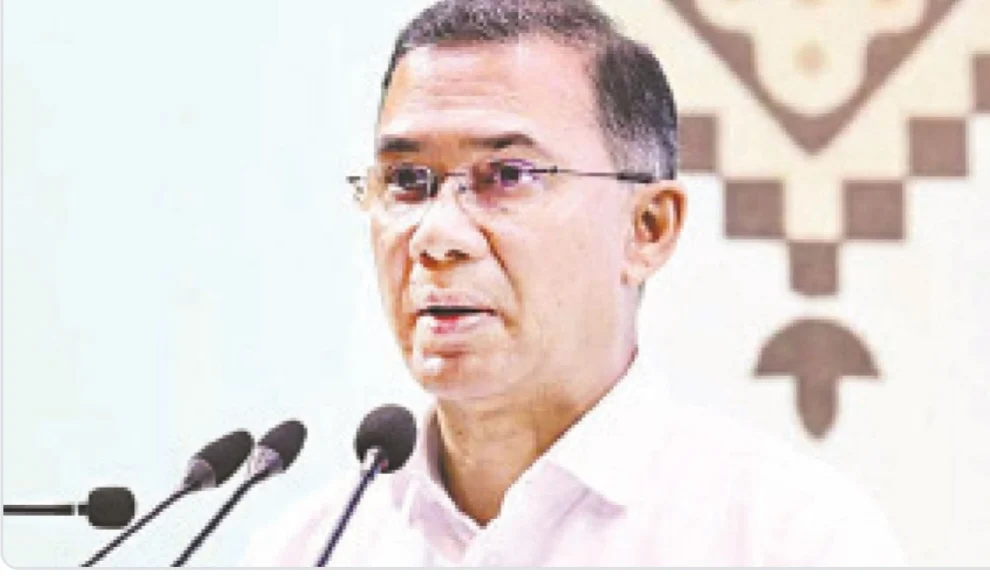 দু’র্নীতির সঙ্গে আপস নয়, সুশাসনই সরকারের মূল ভিত্তি: প্রধানমন্ত্রী তারেক রহমান